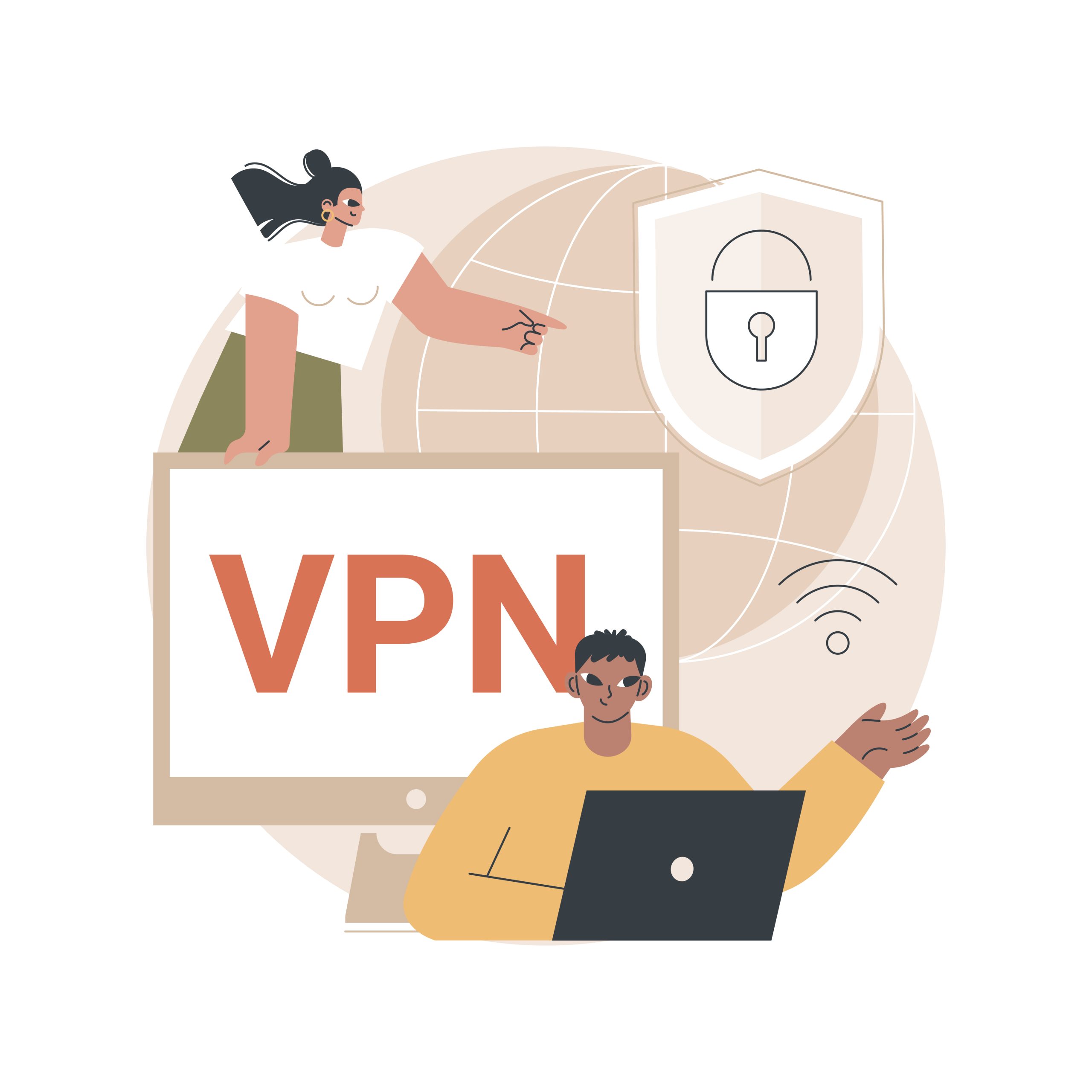 Die besten VPN-Dienste im Vergleich (2023)
