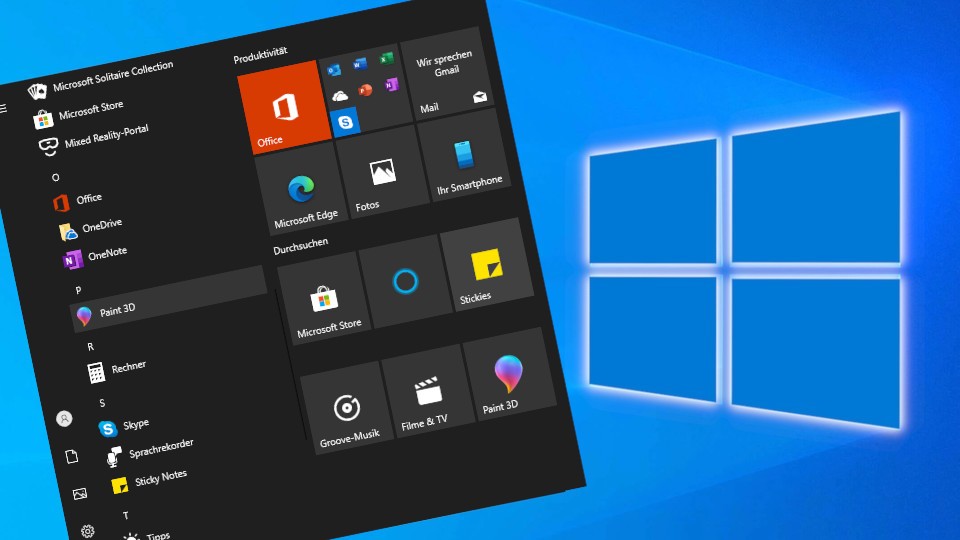 Windows 10: Das neueste Update bringt wichtige Sicherheits- und Leistungsverbesserungen mit sich