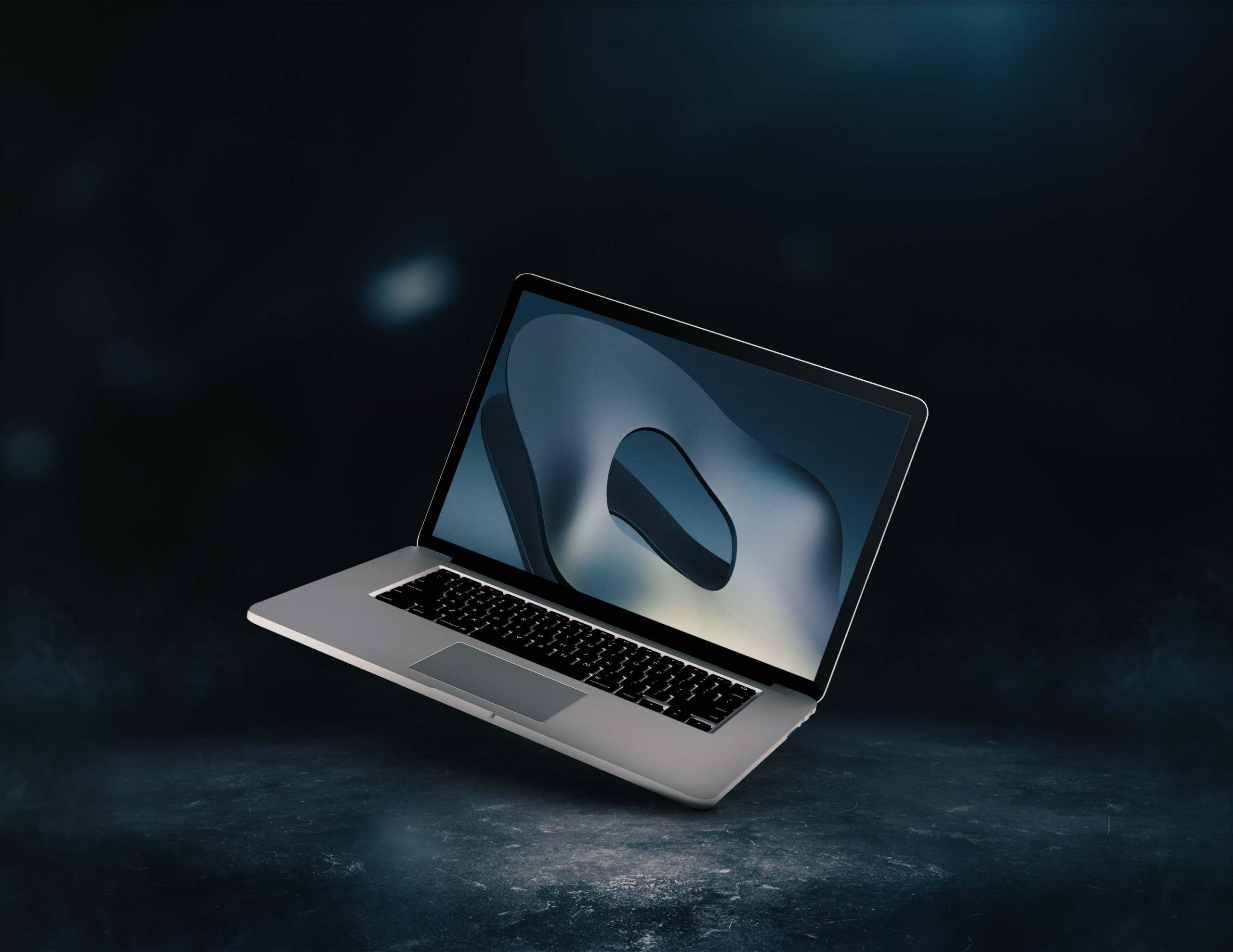 MacBook Pro 16 Zoll 2018 A2141 Topcase Austausch – Schritt-für-Schritt Anleitung